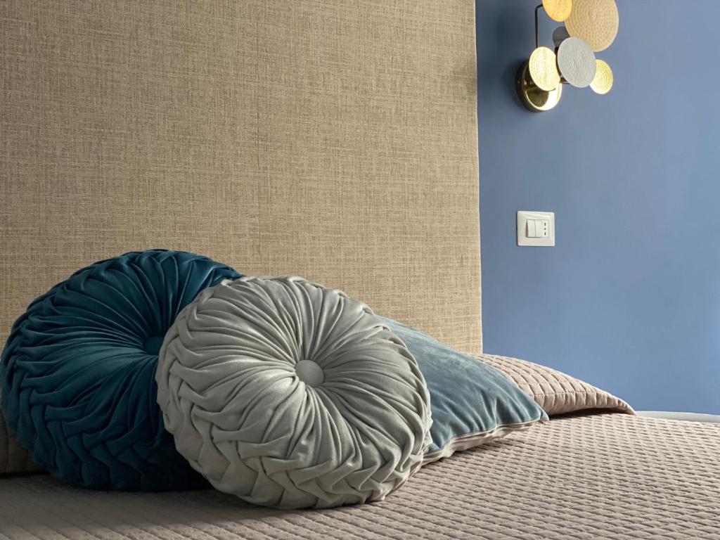 TaliaKà B & B - Chambre Double Deluxe