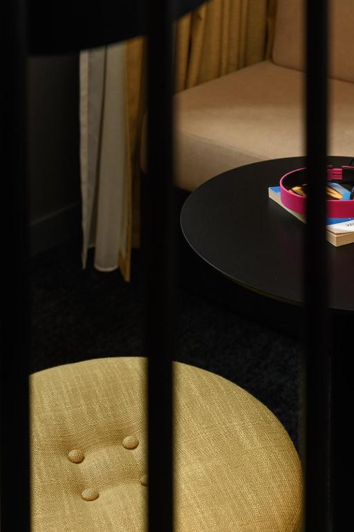 Mercure Bordeaux Centre Gare Atlantic - 17