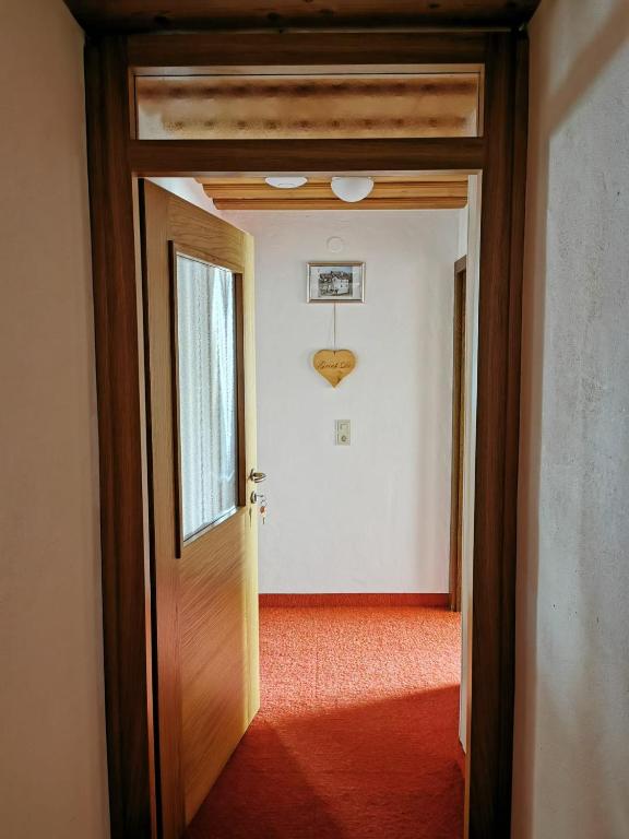 Haus Martha - Appartement 1 Chambre