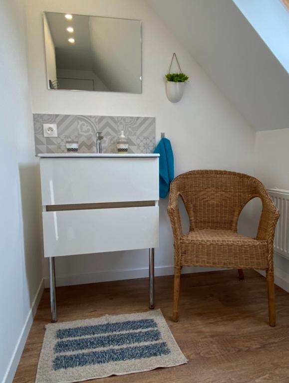 L'Ours de Colmar - Appartements en centre ville – photo 58