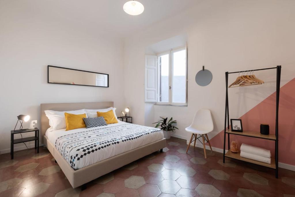 Navona design studio - Two-Bedroom Apartment