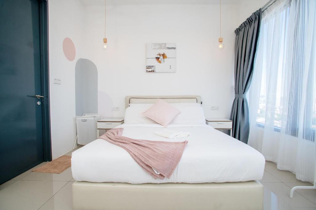 Tropicana 218 MACALISTER - 