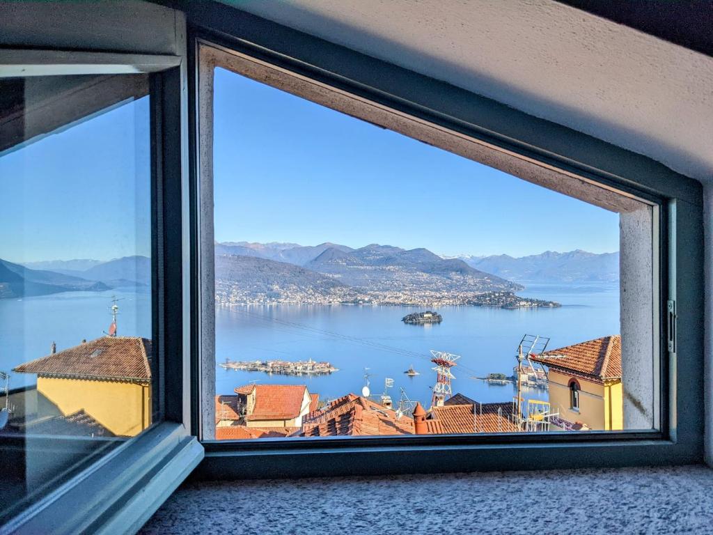 Przyroda w pobliżu tego obiektu B&B