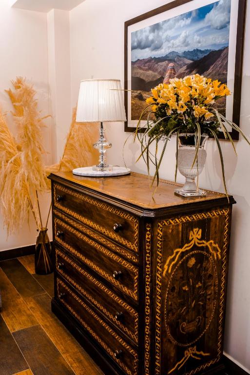 Fotografie z fotogalerie ubytování Katari Atojja Puno Hotel v destinaci Puno