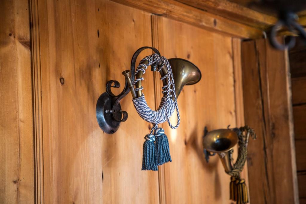 Fotografie z fotogalerie ubytování Klosterhof zur Post v destinaci Bayrischzell