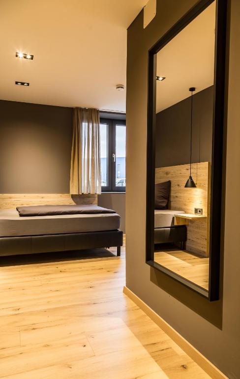 Apartment34 - Habitación Individual De Lujo