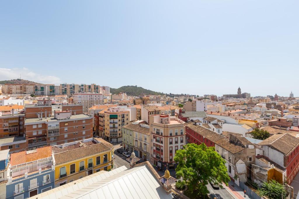 Atalaya de Málaga, Málaga – Updated 2022 Prices