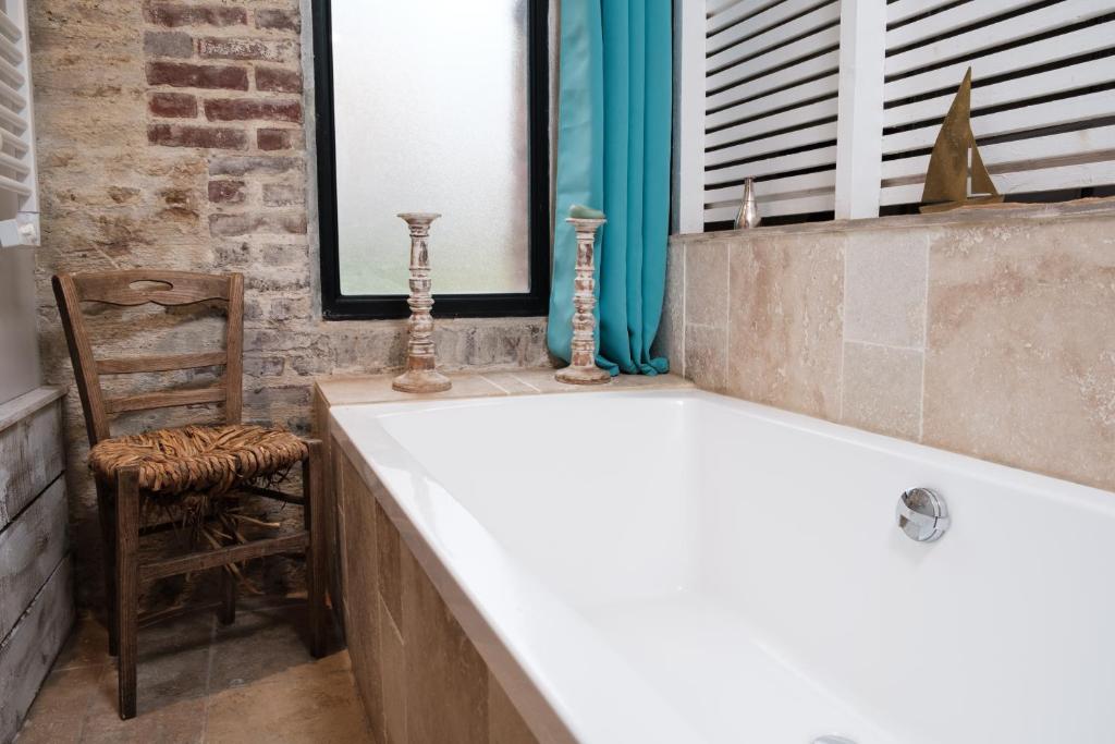 Domaine du Lieu des Brocs - Country Club - Superior Double Room