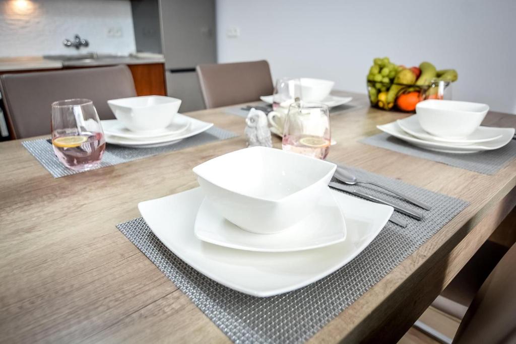 Fotografia z galérie ubytovania Apartamenty Przystanek Bańska v destinácii Bańska Niżna
