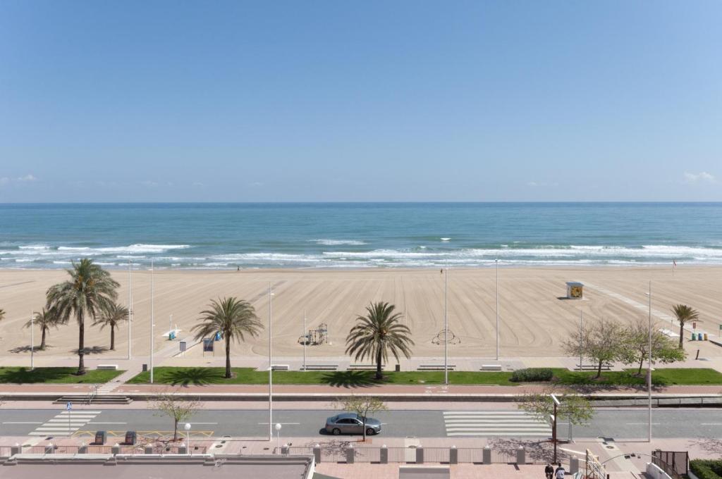 AG Aquarium - Wohnung Mit Meerblick