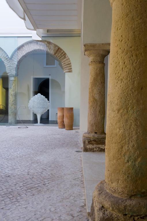 Hotel Viento10 - Resim 8