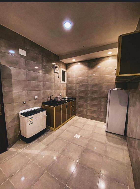 Al Mabeet 2 Hotel suites - Appartement De Trois Chambres