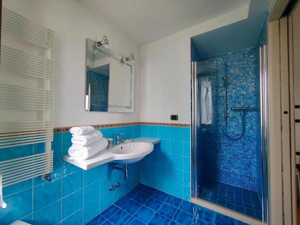 B&B Villa Letizia