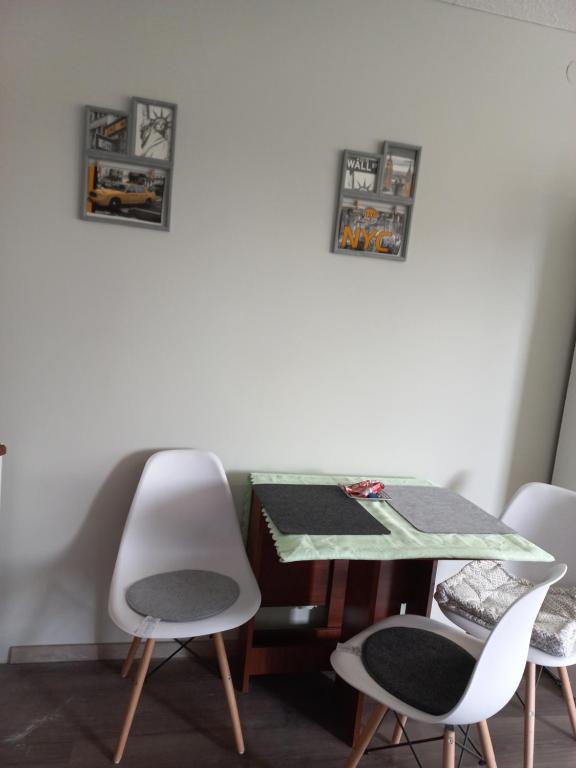 Fotografia z galérie ubytovania Berik Apartman v destinácii Pécs