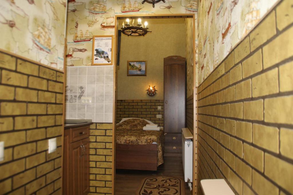 Apartment on Mira 4 - отзывы и видео