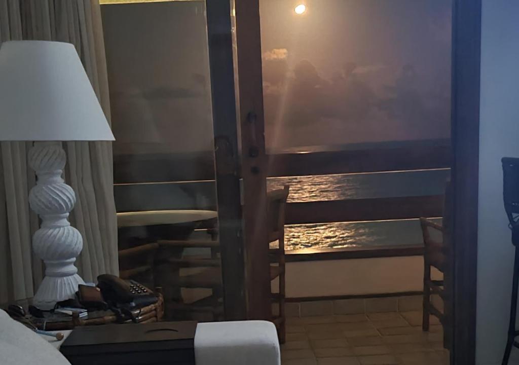 Fotografie z fotogalerie ubytování JATIÚCA SUITES RESORT - Flat FRENTE MAR v destinaci Maceió