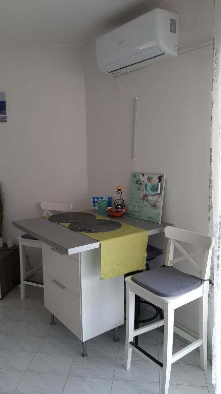 Fotografia z galérie ubytovania Onix -Orfű Aqua Apartman v destinácii Orfű