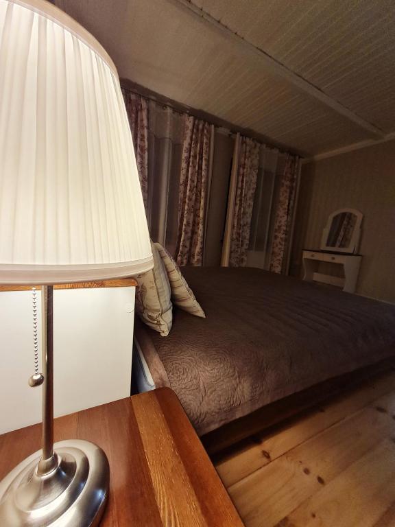 Wrzosowe Siedlisko - Quadruple Chambre