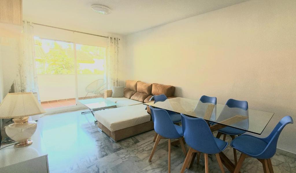 Valentynas Apartament Torrequebrada, Benalmádena – Updated ...