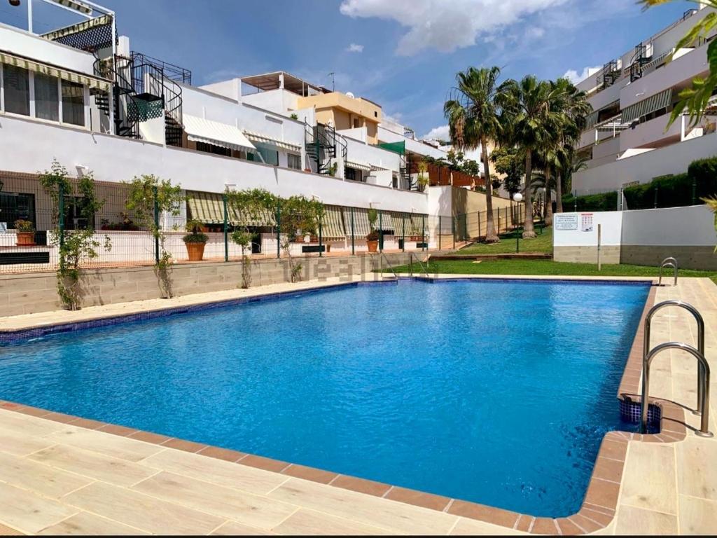 Valentynas Apartament Torrequebrada, Benalmádena – Updated ...