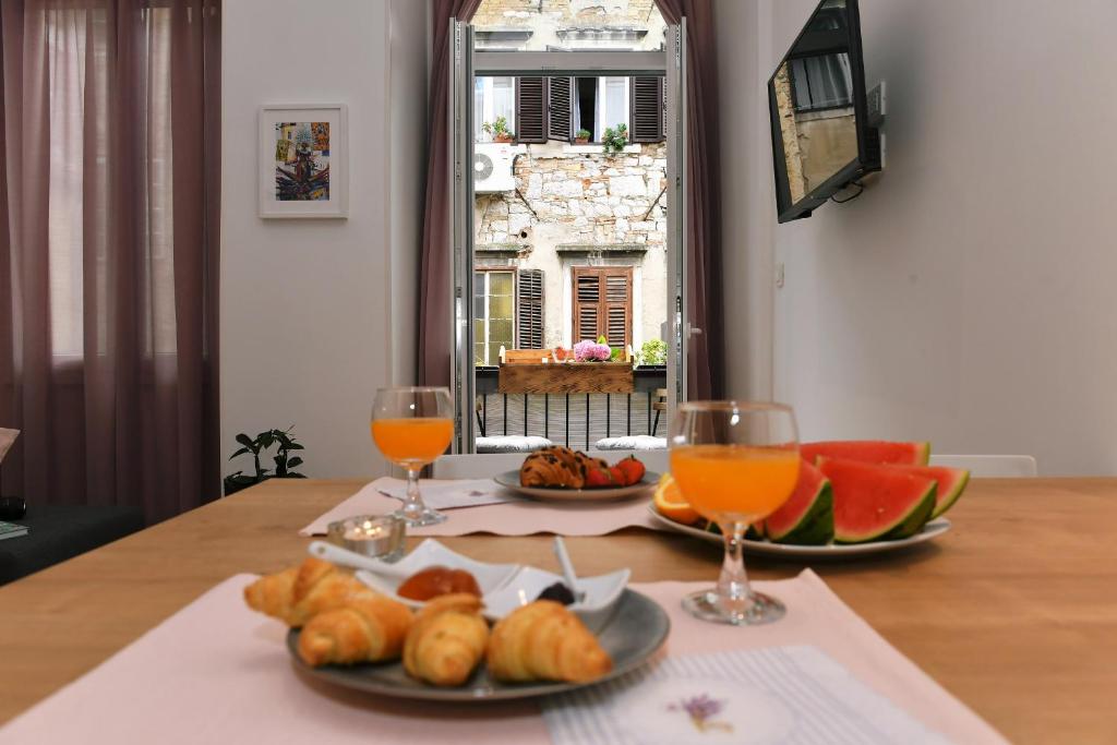 Vitopolis 1&2 - Apartamento De Lujo