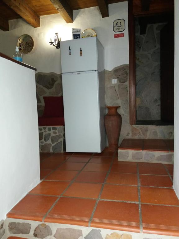 Casa Daterra - Appartamento - Livello Diviso