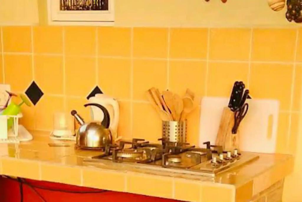 Fotografie z fotogalerie ubytování Courtesy Apartments Aruba v destinaci Oranjestad