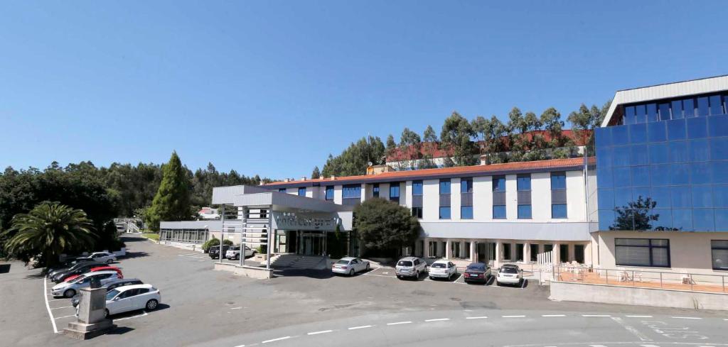 Hotel Spa Congreso, Teo – Precios actualizados 2023