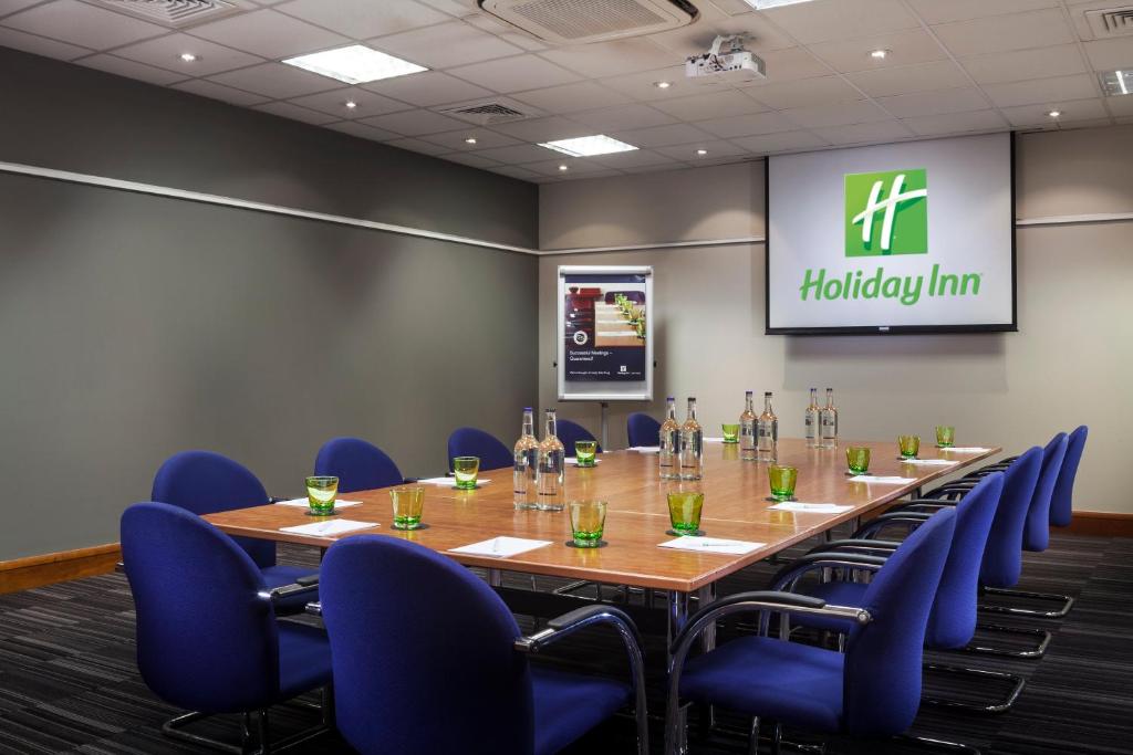 Holiday Inn London - Regent's Park by IHG photo