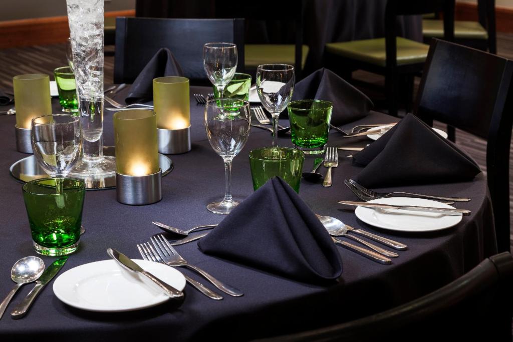 Holiday Inn London - Regent's Park by IHG - Resim 27