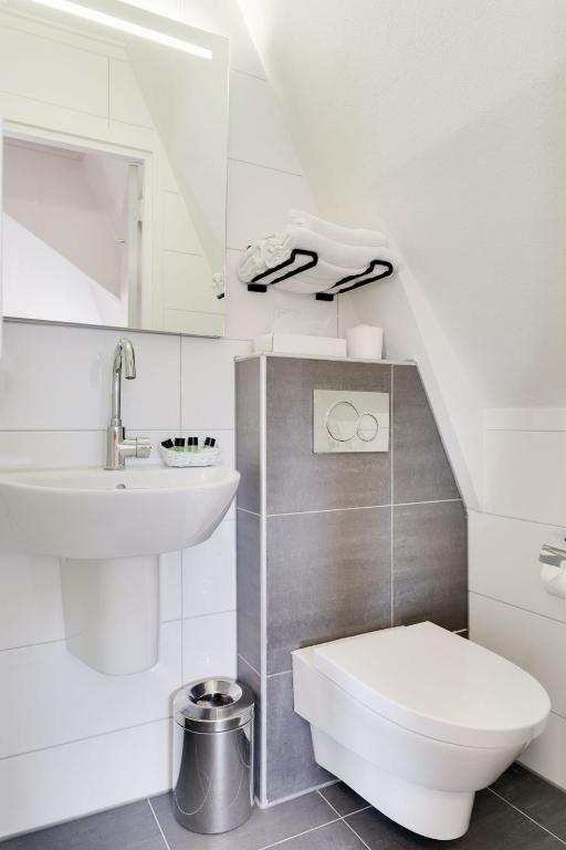 Hotel Pauw - Resim 37