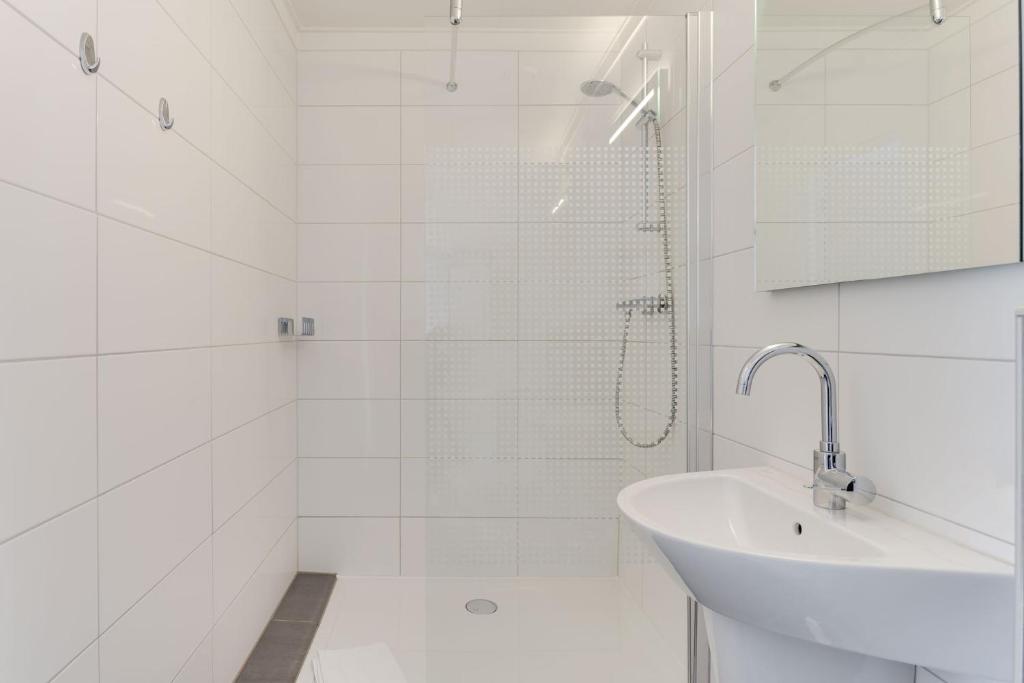 Hotel Pauw - Resim 39