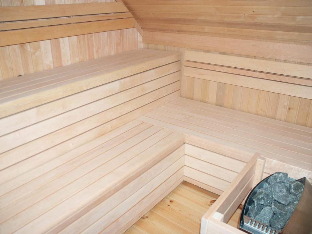 Fotografie z fotogalerie ubytování Wooden house with sauna in Küstelberg v destinaci Medebach