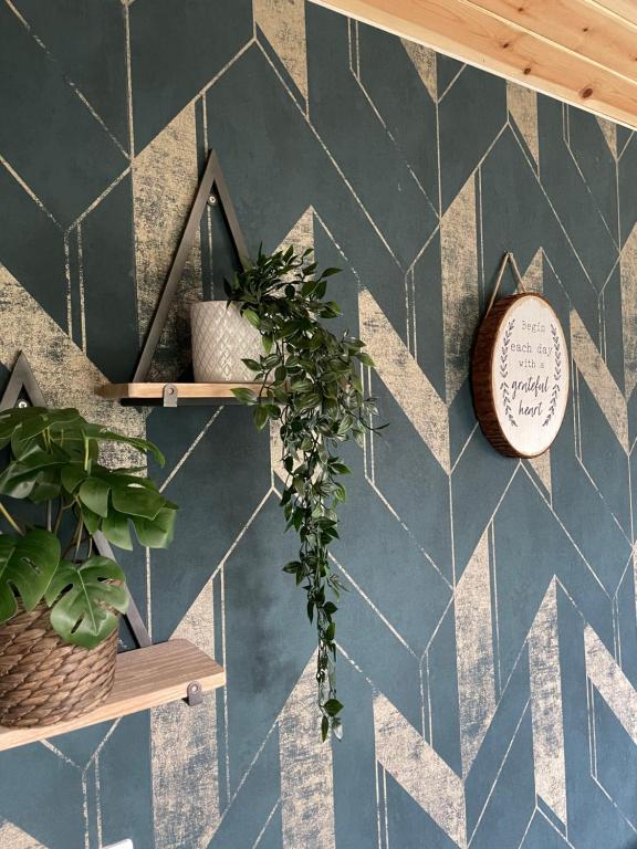 Fotografie z fotogalerie ubytování Stepping Stones Glamping little red v destinaci Bantry