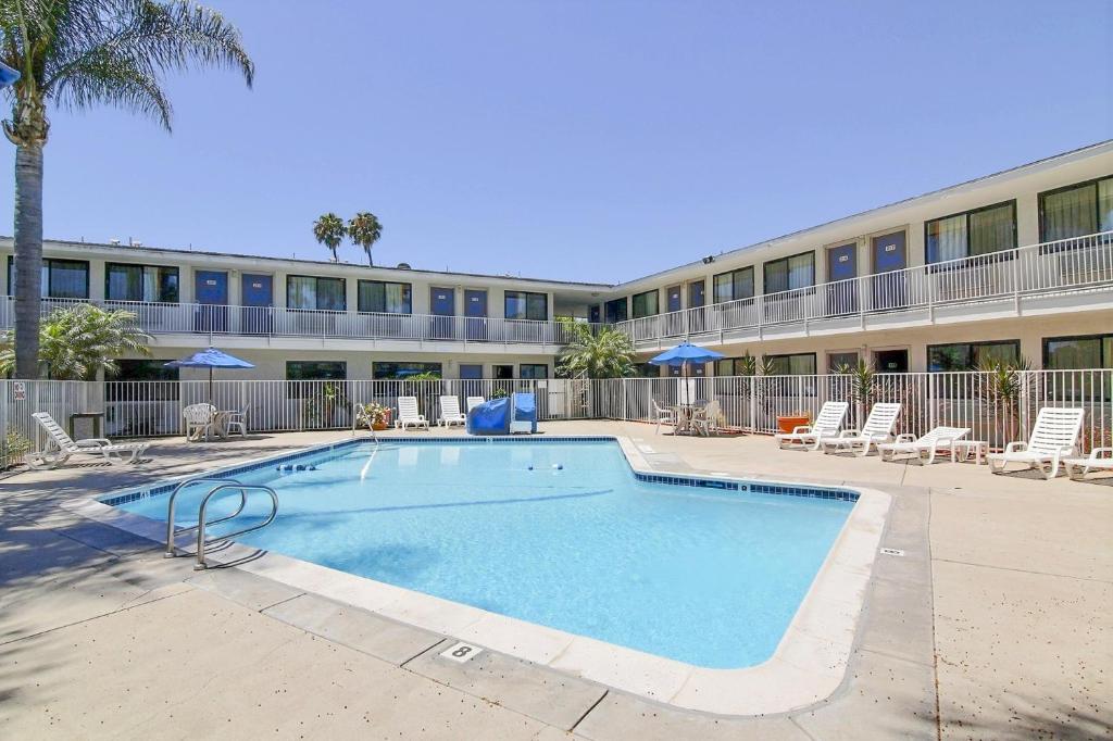 Motel 6-Goleta, CA - Santa Barbara photo