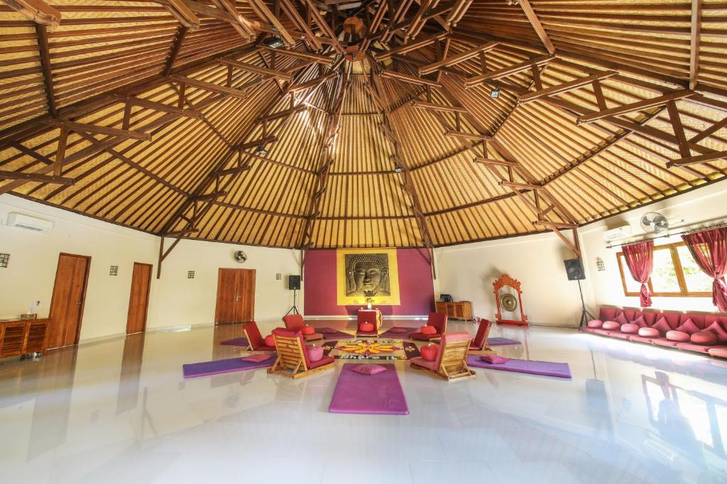 Fotografie z fotogalerie ubytování Holiway Garden Resort & SPA - Bali - v destinaci Tejakula