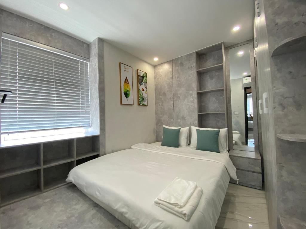 Căn hộ biển Mường Thanh Đà Nẵng