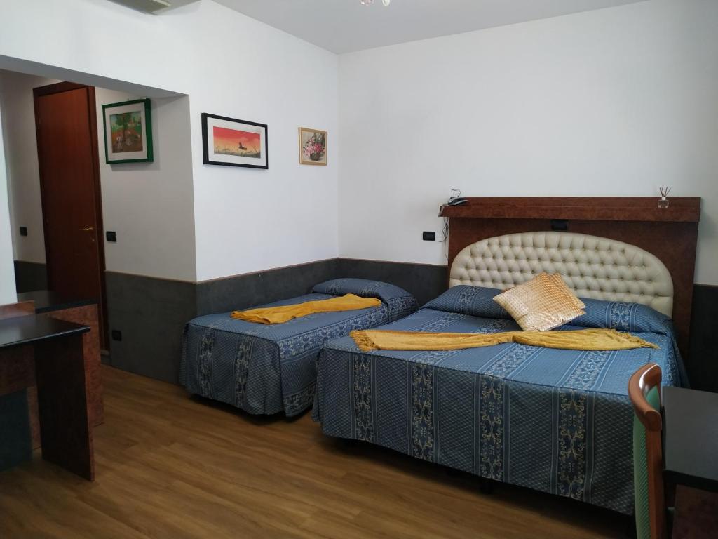 Atlantide Hotel - Resim 10