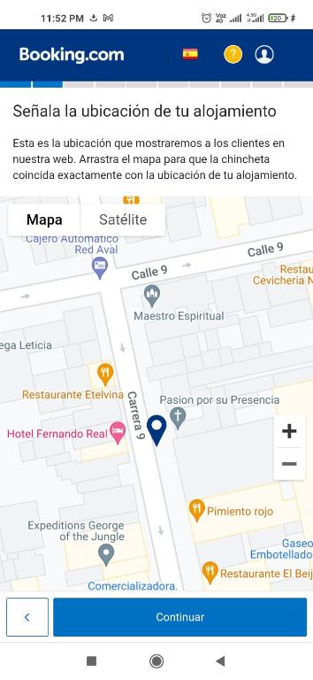 Gambar di galeri bagi Casa de los Cruz di Leticia