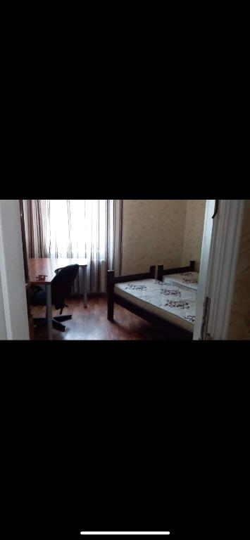Panorama-hostel - Budget Twin Room