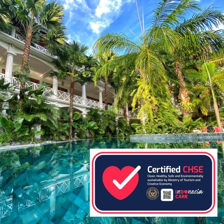 OK Divers Resort & Spa – Photos 1