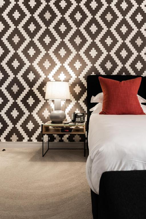 Hallmark House by BON Hotels - Habitación De Lujo