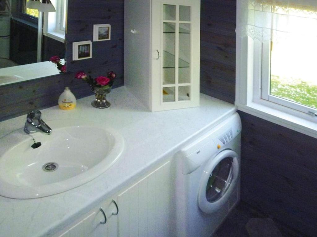 Fotografie z fotogalerie ubytování Holiday home TYSSE v destinaci Tysse