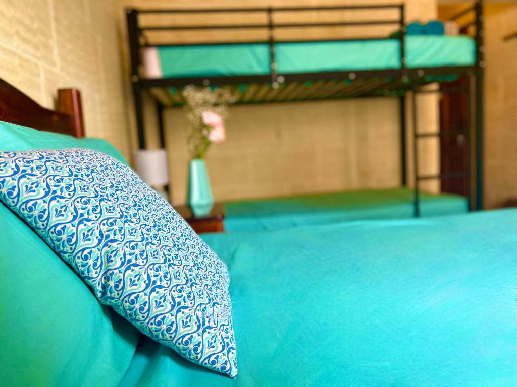 Grotto's Paradise B&B - 3