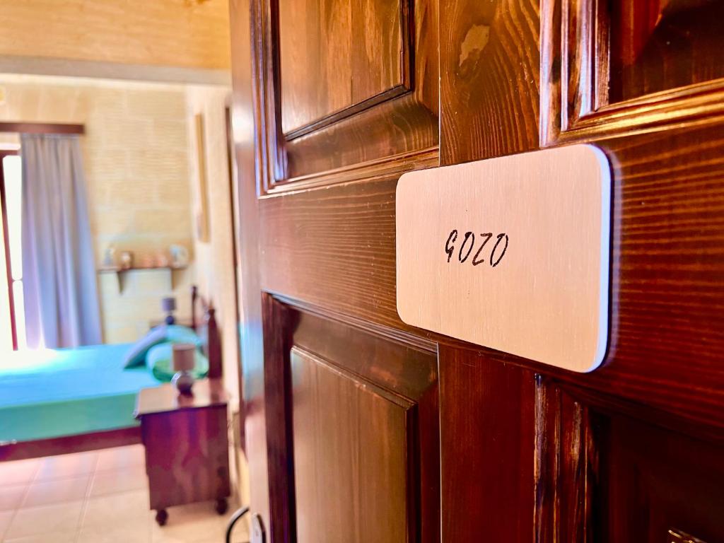 Grotto's Paradise B&B - 15