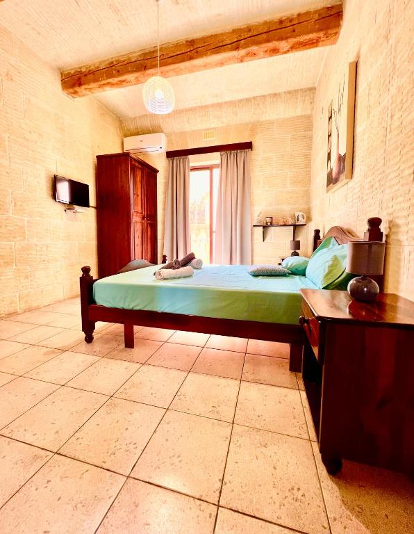 Grotto's Paradise B&B - 16