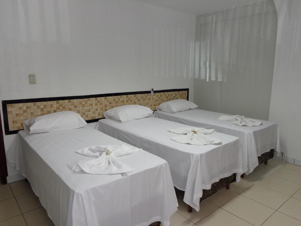  Pousada Damasco