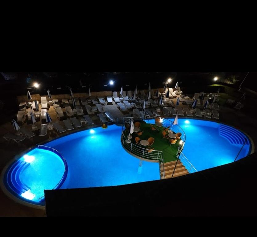 Costa Calma