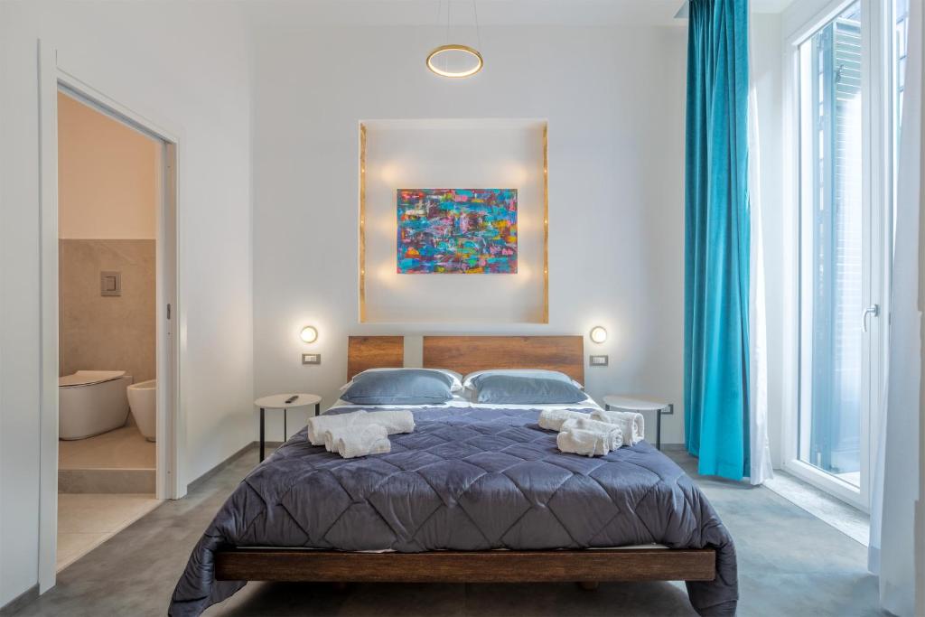 Mag 179 Bed & Spa - 1