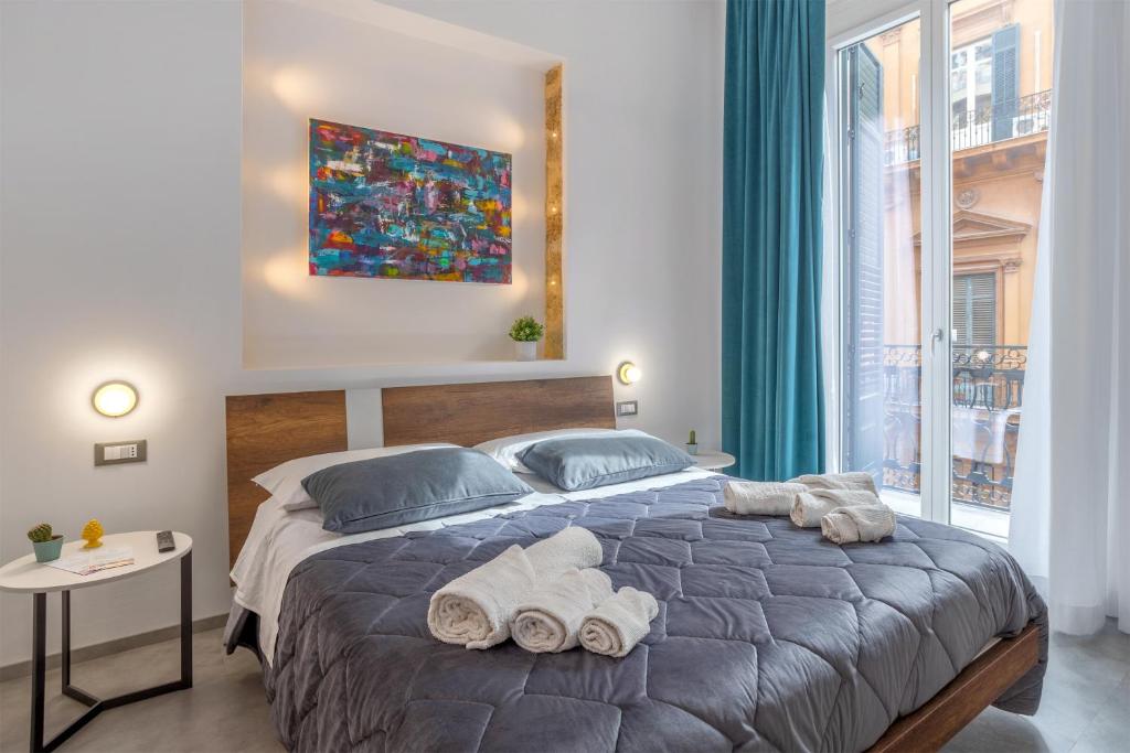 Mag 179 Bed & Spa - 2